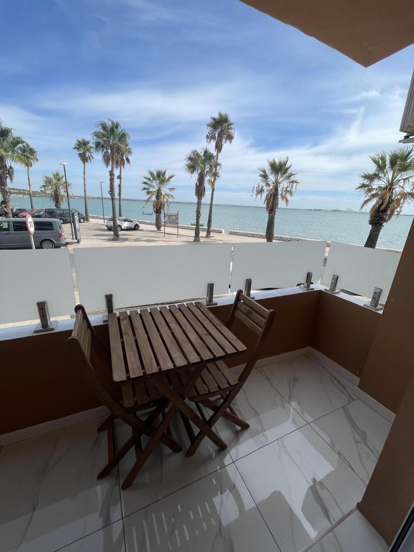 Mrati - Playa Apartment Puerto Real Exterior photo