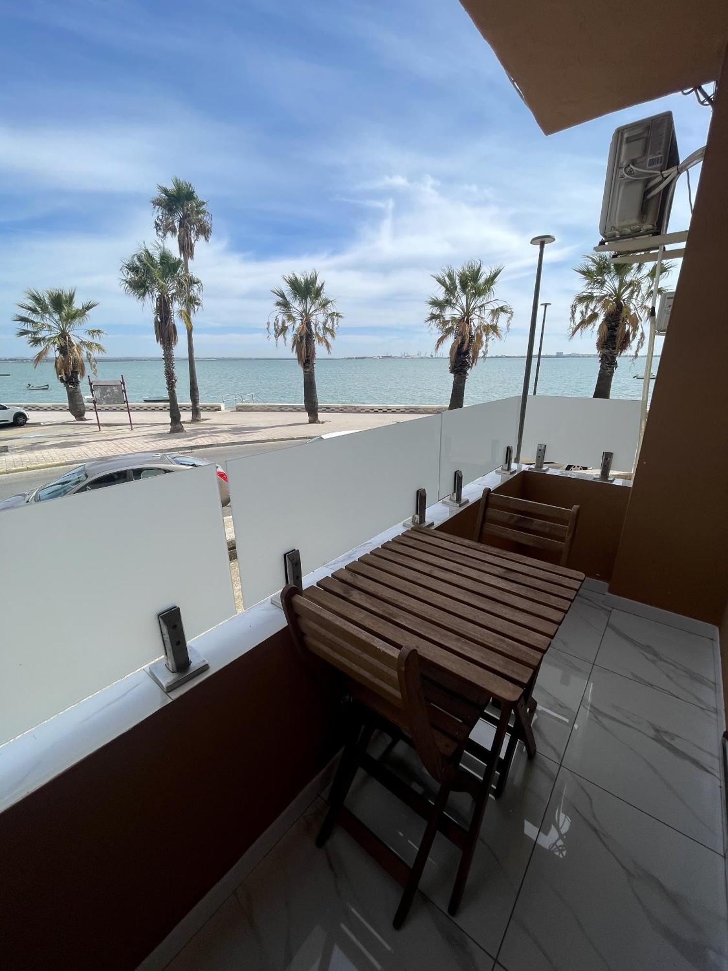Mrati - Playa Apartment Puerto Real Exterior photo